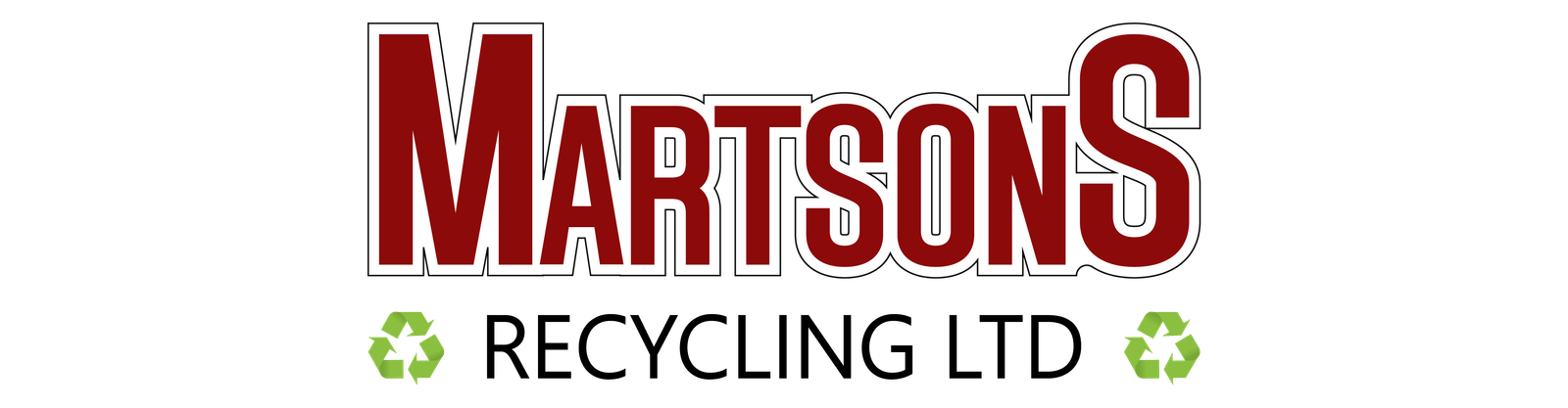 Martsons Recycling